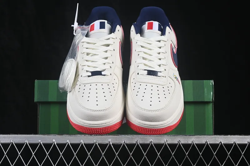 All Categories Nk Air Force 1 Air Force Series Nk Air Force 1 Low Air Force Low Nike Air Force 1'07 Low World Cup Theme Air Force One Low Casual Shoes DD1982-372